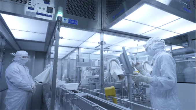 医美前沿|一美科技童颜针获NMPA三类注册证