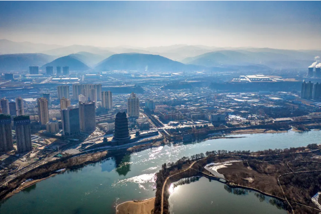 韩国医美出海第一站，为什么是兰州？